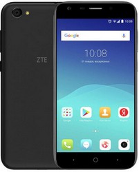Замена динамика на телефоне ZTE Blade A6 Lite в Туле